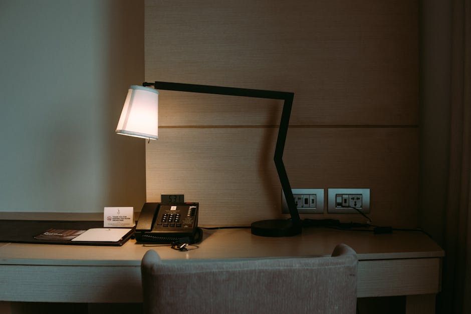 professional business meeting