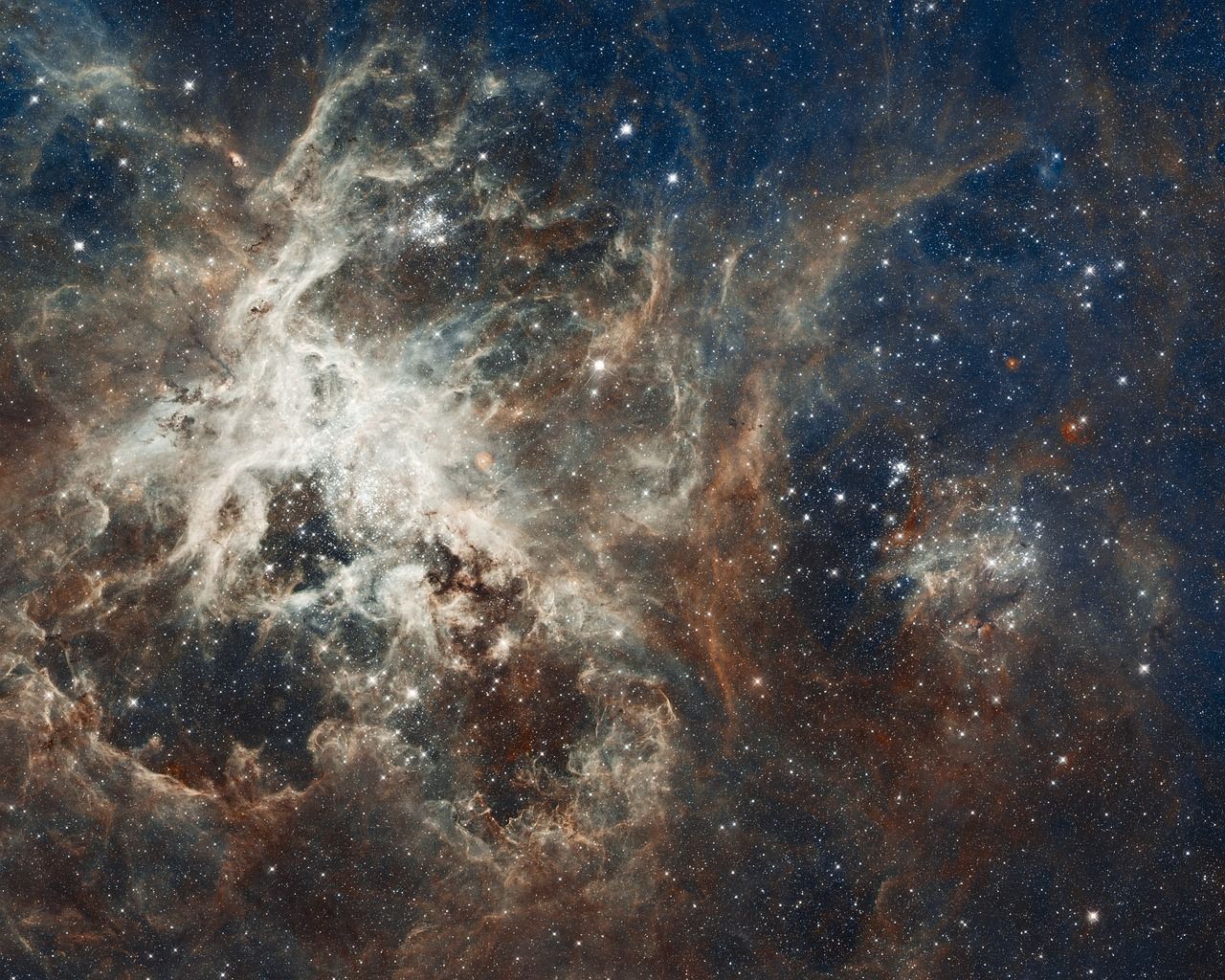 milky way, 4k wallpaper, desktop backgrounds, space wallpaper, hd wallpaper, free wallpaper, wallpaper 4k, nebula, mac wallpaper, windows wallpaper, galaxy, stars, full hd wallpaper, tarantula nebula, 30 doradus, laptop wallpaper, 4k wallpaper 1920x1080, ngc 2070, free background, emission nebula, wallpaper hd, small magellanic cloud, space, outer space, beautiful wallpaper, cosmos, universe, space background, cool backgrounds, background